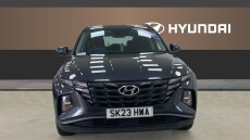 Hyundai TUCSON 1.6 TGDi SE Connect 5dr 2WD Petrol Estate